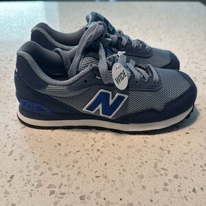Boys New Balance 515s - 11 Wide